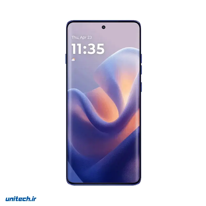 گوشی موبایل موتورولا مدل Edge 60 Pro دو سیم کارت ظرفیت 256 گیگابایت و رم 8 گیگابایت8